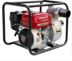 本田2寸3寸水泵WL20XH/WL30XH